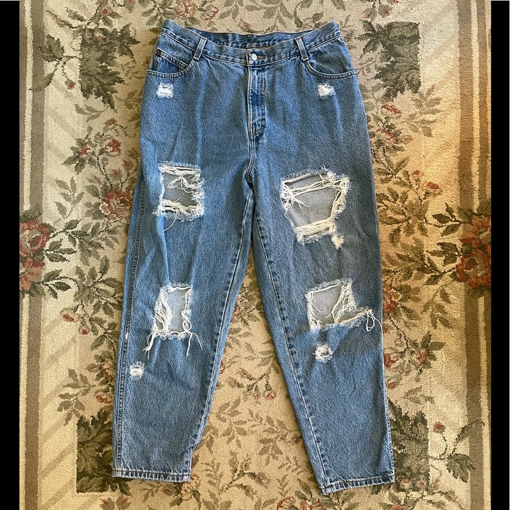 Vintage Gitano Jeans